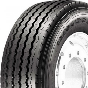Шина Double Coin RR905 TL 385/55R19.5 156 J грузовая