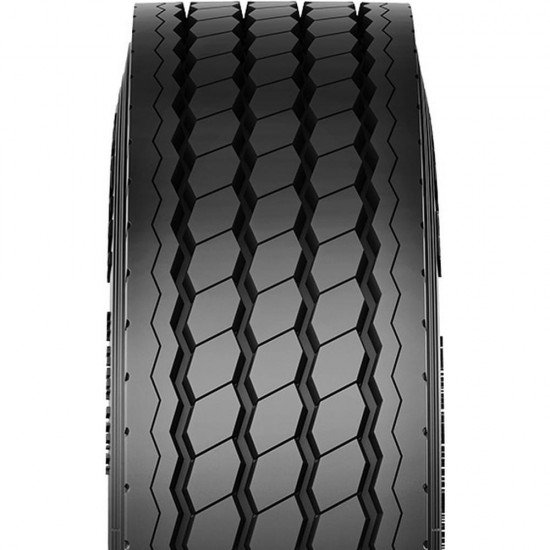 Шина Double Coin RR905 TL 385/55R19.5 156 J грузовая