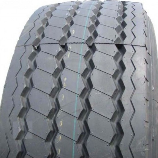 Шина Double Coin RR905 TL 385/55R19.5 156 J грузовая