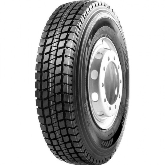 Шина Белшина БЕЛ-310 TT 10.00R20 150/146  грузовая
