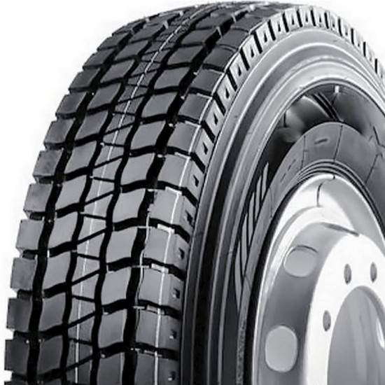 Шина Белшина БЕЛ-310 TT 10.00R20 150/146  грузовая