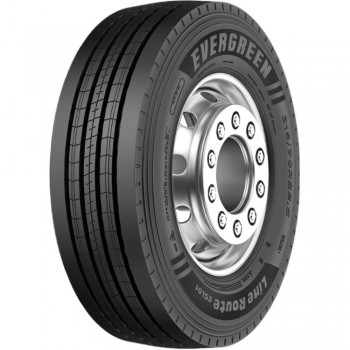 Шина Evergreen ESL01 TL 315/70R22.5 156/150 L грузовая
