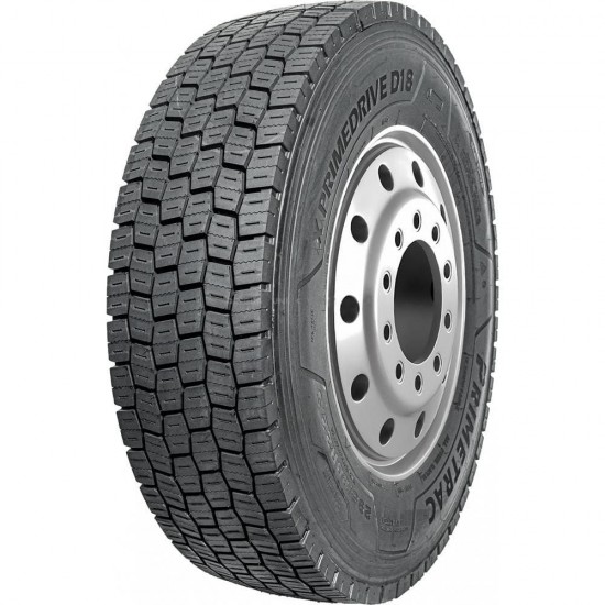 Шина Primetrac X PRIMEDRIVE D18 TL 315/80R22.5 157/154 L грузовая
