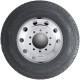 Шина Primetrac X PRIMEDRIVE D18 TL 315/80R22.5 157/154 L грузовая