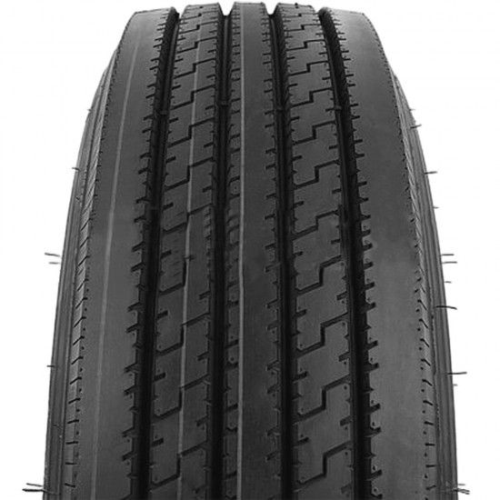Шина HIFLY HH102 TL 215/75R17.5 135/133 J грузовая