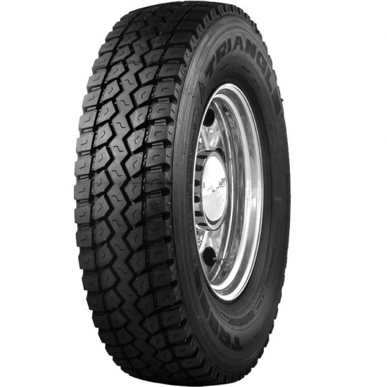 Шина Triangle TR689A TL 215/75R17.5 135/133 L грузовая