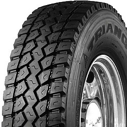 Шина Triangle TR689A TL 215/75R17.5 135/133 L грузовая