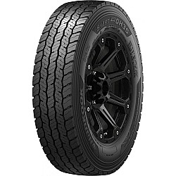 Шина Hankook Smart Flex DH35 TL 235/75R17.5 132/130 M грузовая