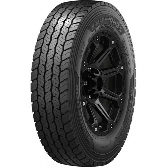 Шина Hankook Smart Flex DH35 TL 235/75R17.5 132/130 M грузовая