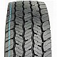 Шина Hankook Smart Flex DH35 TL 235/75R17.5 132/130 M грузовая