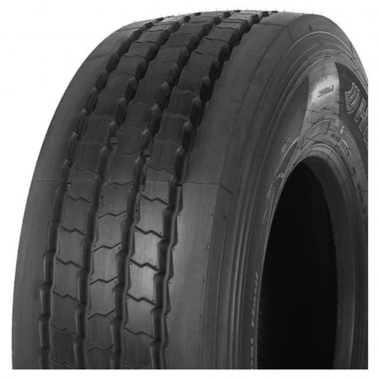 Шина Hankook Smart Flex TH31 TL 235/75R17.5 143/141 K грузовая
