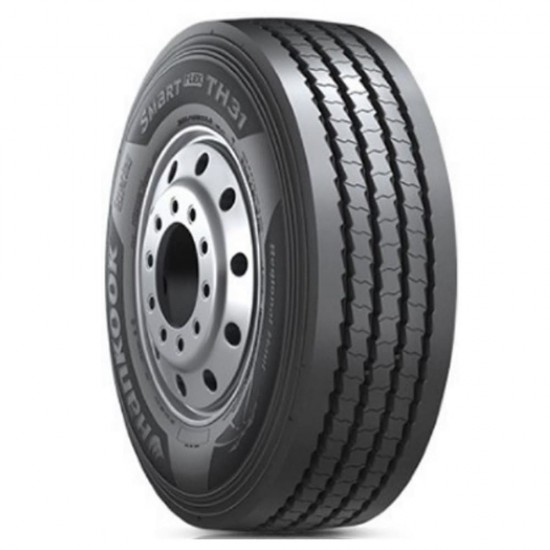 Шина Hankook Smart Flex TH31 TL 235/75R17.5 143/141 K грузовая