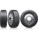 Шина Hankook Smart Flex TH31 TL 235/75R17.5 143/141 K грузовая