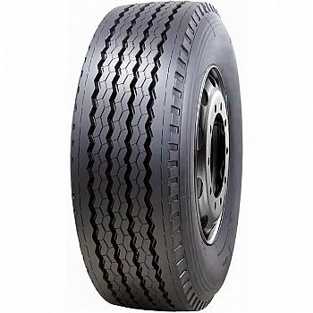 Шина HIFLY HH107 TL 235/75R17.5 143/141 J грузовая
