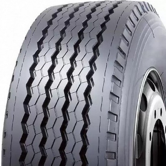 Шина HIFLY HH107 TL 235/75R17.5 143/141 J грузовая