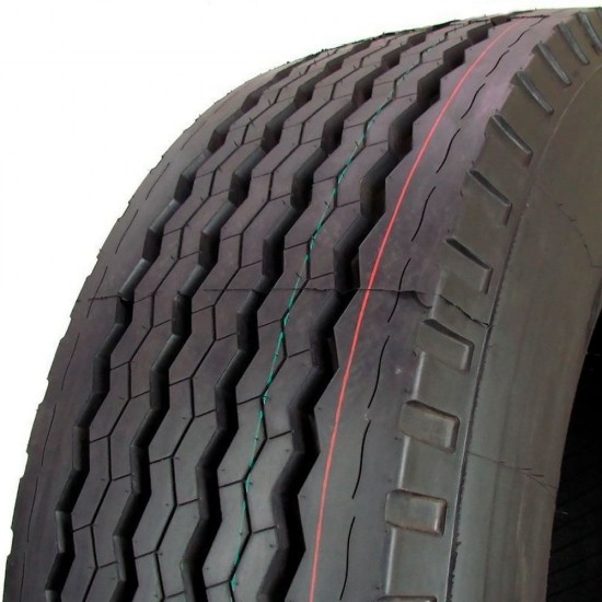 Шина HIFLY HH107 TL 235/75R17.5 143/141 J грузовая