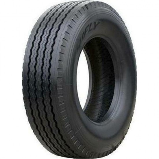 Шина HIFLY HH107 TL 235/75R17.5 143/141 J грузовая