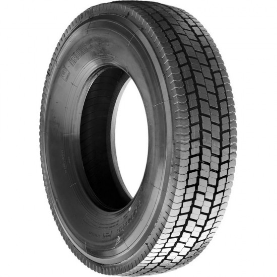 Шина HIFLY HH309 TL 235/75R17.5 143/141 J грузовая