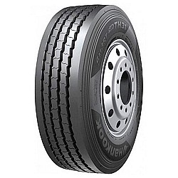 Шина Hankook Smart Flex TH31 TL 245/70R19.5 141/140 J грузовая