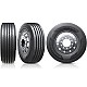 Шина Hankook Smart Flex TH31 TL 245/70R19.5 141/140 J грузовая