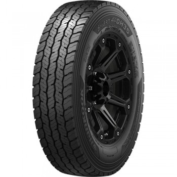 Шина Hankook Smart Flex DH35 TL 265/70R19.5 140/138 M грузовая