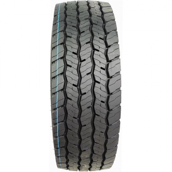 Шина Hankook Smart Flex DH35 TL 265/70R19.5 140/138 M грузовая