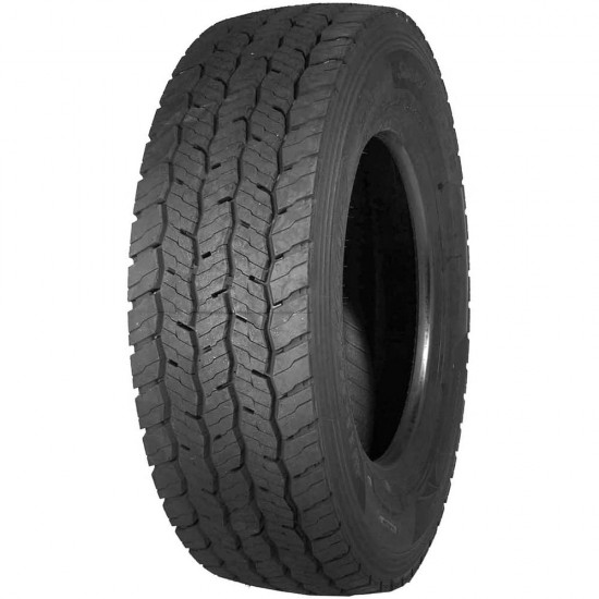 Шина Hankook Smart Flex DH35 TL 265/70R19.5 140/138 M грузовая
