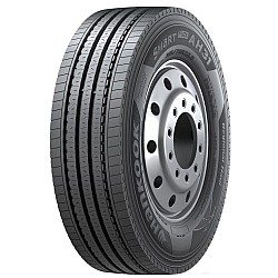 Шина Hankook Smart Flex AH31+ TL 295/80R22.5 154/149 M грузовая