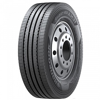 Шина Hankook Smart Flex AH31+ TL 295/80R22.5 154/149 M грузовая
