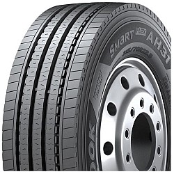 Шина Hankook Smart Flex AH31+ TL 295/80R22.5 154/149 M грузовая