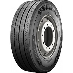 Шина Michelin X MULTI Z TL 315/70R22.5 156/150 L грузовая