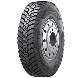 Шина Hankook Smart Work DM09 TL 315/80R22.5 156/150 K грузовая