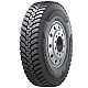Шина Hankook Smart Work DM09 TL 315/80R22.5 156/150 K грузовая