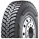 Шина Hankook Smart Work DM09 TL 315/80R22.5 156/150 K грузовая