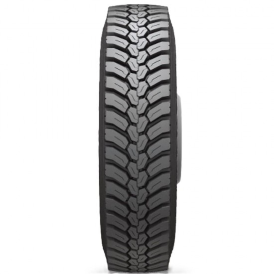 Шина Hankook Smart Work DM09 TL 315/80R22.5 156/150 K грузовая