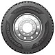 Шина Hankook Smart Work DM09 TL 315/80R22.5 156/150 K грузовая