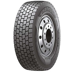 Шина Hankook Smart Flex DH31 TL 315/80R22.5 156/150 L грузовая