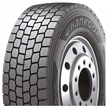Шина Hankook Smart Flex DH31 TL 315/80R22.5 156/150 L грузовая