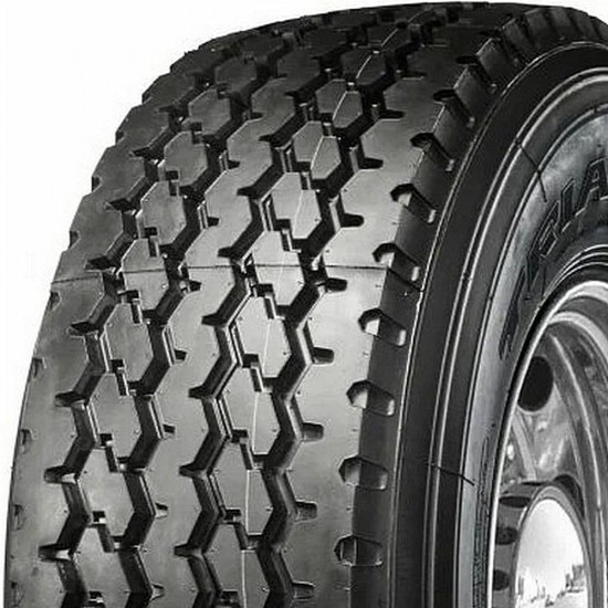 Шина Triangle TR697 TL 385/65R22.5 160 J грузовая