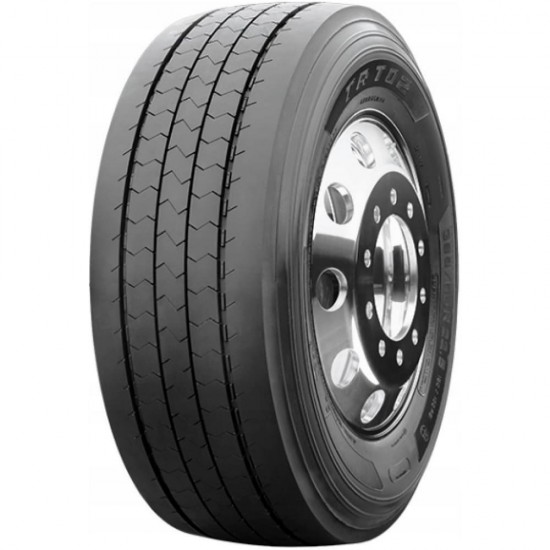 Шина Triangle TRT02 TL 385/65R22.5 160 J грузовая