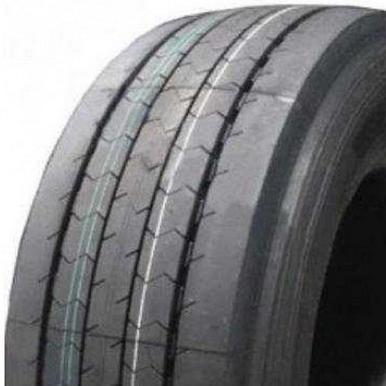 Шина Triangle TRT02 TL 385/65R22.5 160 J грузовая