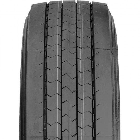 Шина Triangle TRT02 TL 385/65R22.5 160 J грузовая