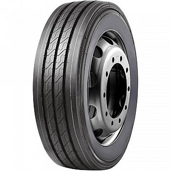 Шина Leao KLT200 TL нс16 205/65R17.5 129/127 J грузовая