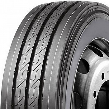 Шина Leao KLT200 TL нс16 205/65R17.5 129/127 J грузовая