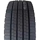 Шина Leao KLS200 TL нс14 235/75R17.5 132/130 M грузовая
