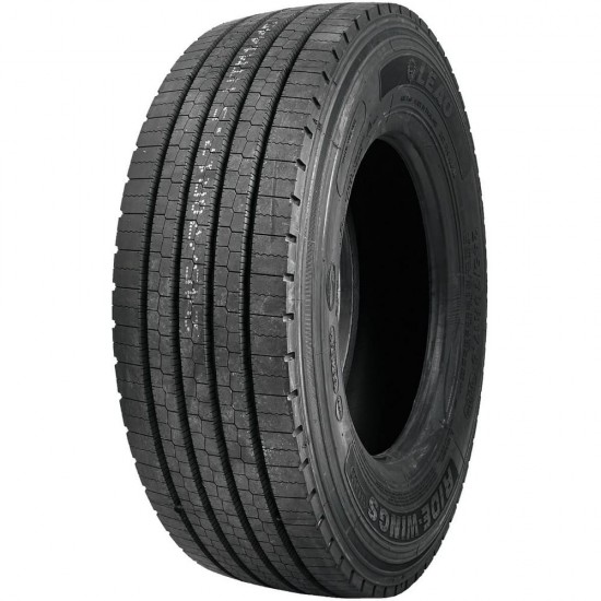 Шина Leao KLS200 TL нс14 235/75R17.5 132/130 M грузовая