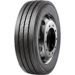 Шина Leao KLT200 TL нс18 235/75R17.5 143/141 J грузовая