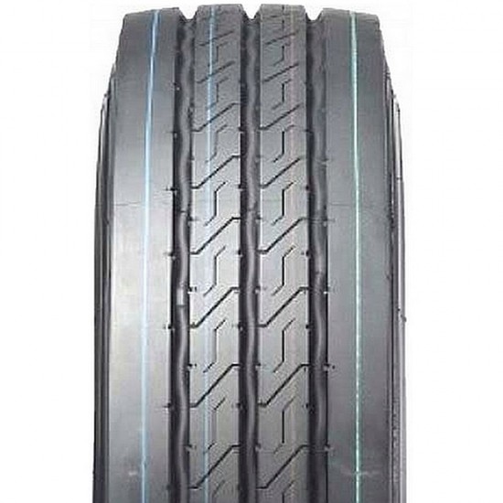 Шина Leao KLT200 TL нс18 235/75R17.5 143/141 J грузовая