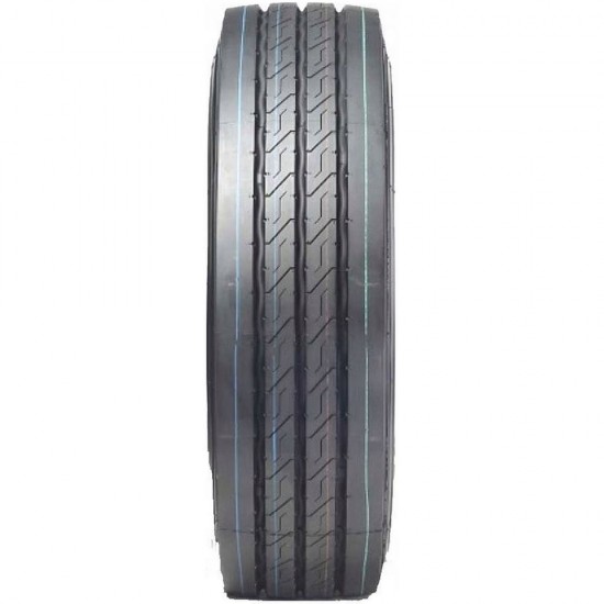 Шина Leao KLT200 TL нс18 235/75R17.5 143/141 J грузовая