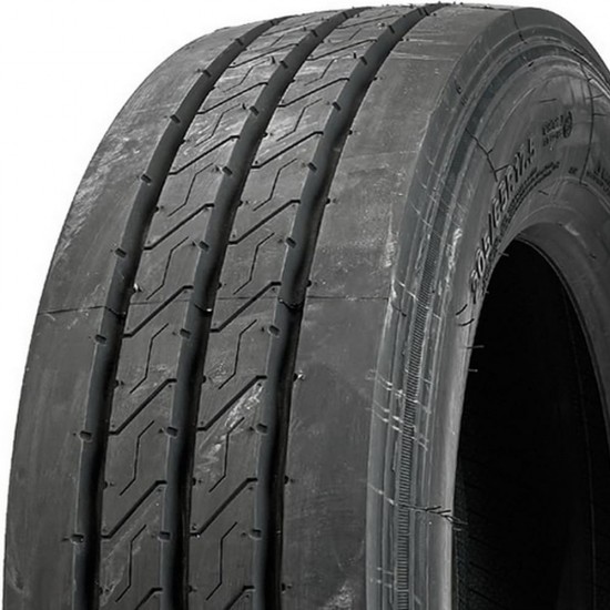 Шина Leao KLT200 TL нс18 235/75R17.5 143/141 J грузовая